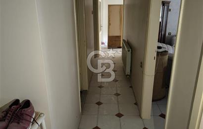 Menemen Kasımpaşa Mah. Satılık 3+1 Daire 