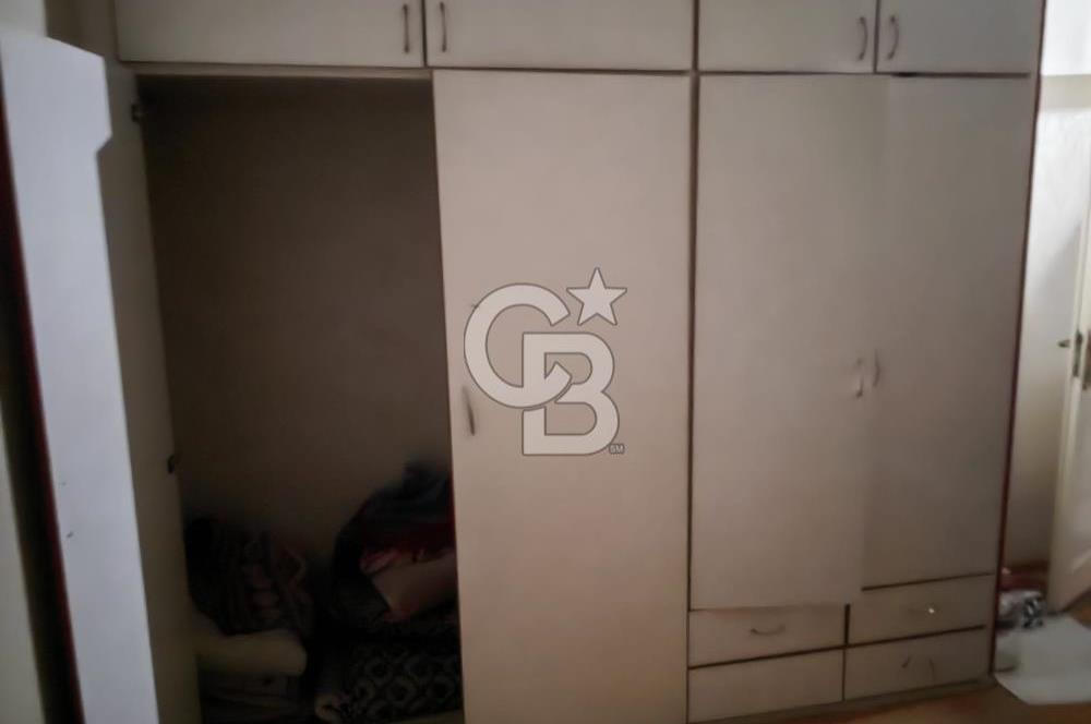 Menemen Kasımpaşa Mah. Satılık 3+1 Daire 