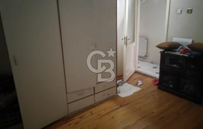 Menemen Kasımpaşa Mah. Satılık 3+1 Daire 