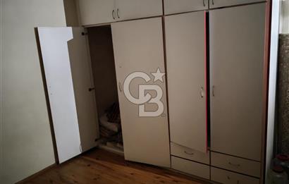 Menemen Kasımpaşa Mah. Satılık 3+1 Daire 
