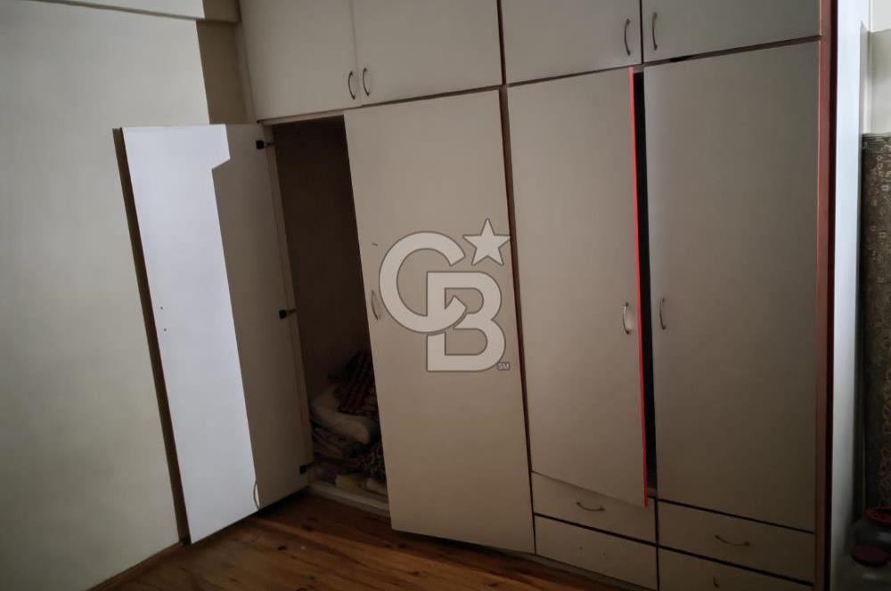 Menemen Kasımpaşa Mah. Satılık 3+1 Daire 