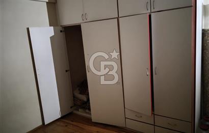 Menemen Kasımpaşa Mah. Satılık 3+1 Daire 