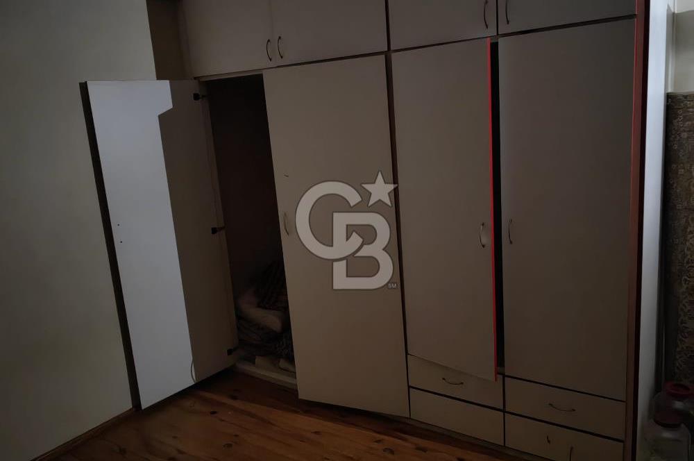 Menemen Kasımpaşa Mah. Satılık 3+1 Daire 