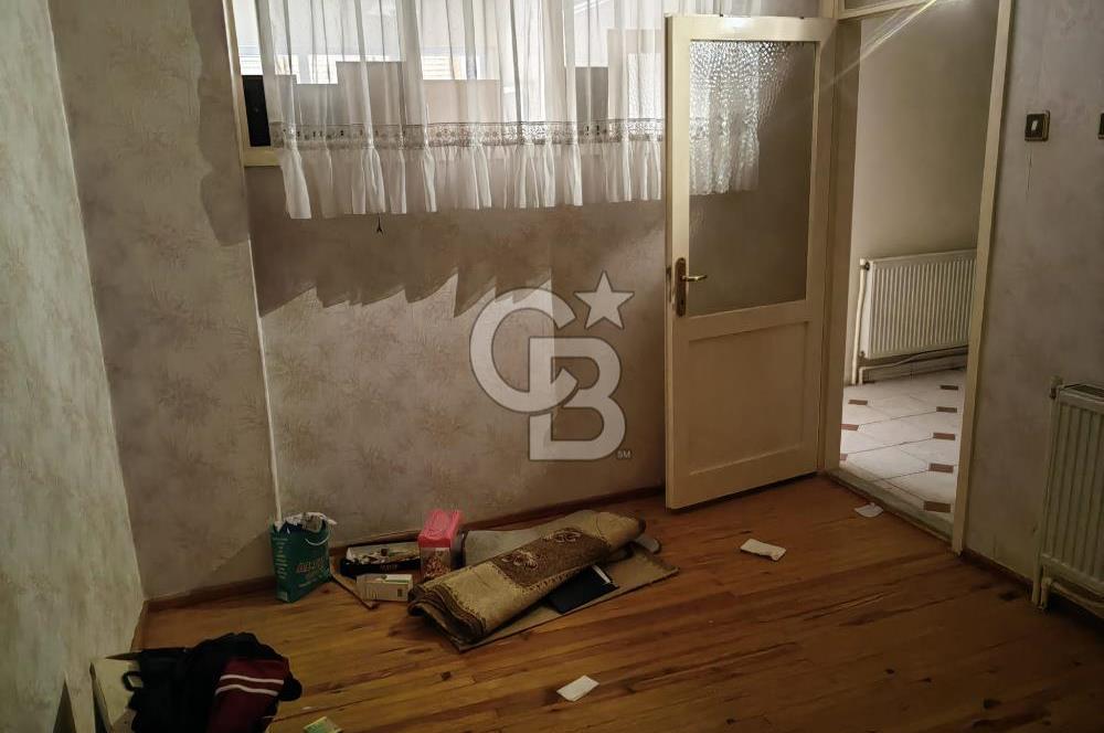 Menemen Kasımpaşa Mah. Satılık 3+1 Daire 