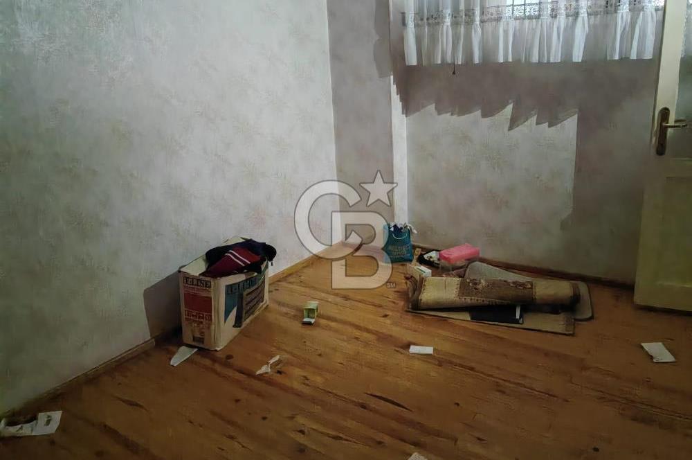 Menemen Kasımpaşa Mah. Satılık 3+1 Daire 