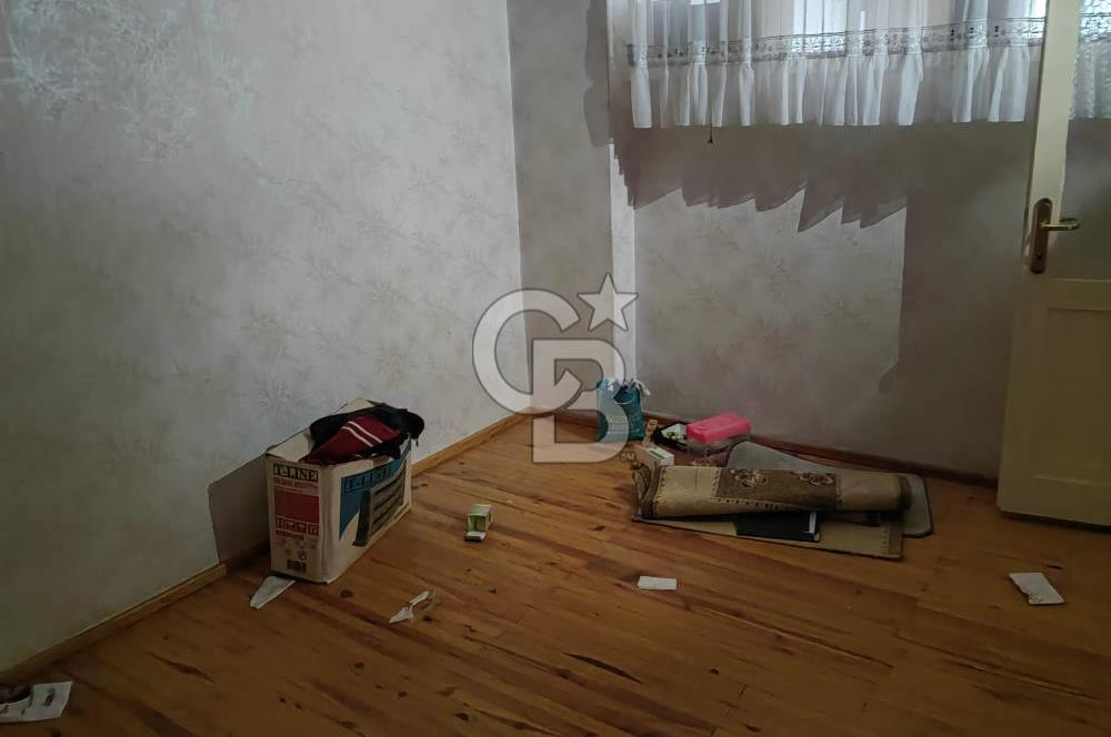 Menemen Kasımpaşa Mah. Satılık 3+1 Daire 