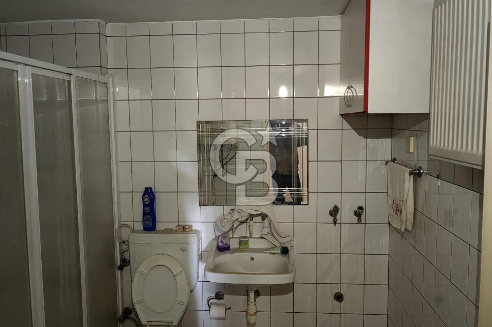 Menemen Kasımpaşa Mah. Satılık 3+1 Daire 