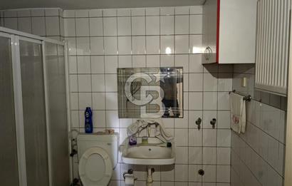 Menemen Kasımpaşa Mah. Satılık 3+1 Daire 