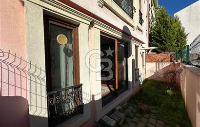 ÇANAKKALE MERKEZ FEVZİPAŞA'DA MÜSTAKİL BAHÇELİ 1+1 SATILIK DAİRE