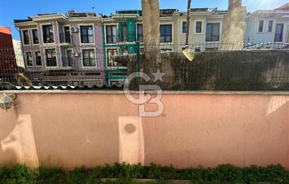 ÇANAKKALE MERKEZ FEVZİPAŞA'DA MÜSTAKİL BAHÇELİ 1+1 SATILIK DAİRE