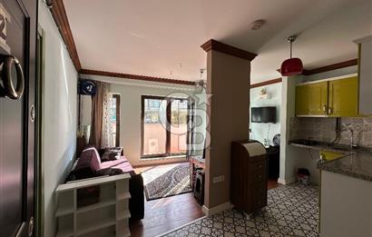 ÇANAKKALE MERKEZ FEVZİPAŞA'DA MÜSTAKİL BAHÇELİ 1+1 SATILIK DAİRE