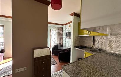 ÇANAKKALE MERKEZ FEVZİPAŞA'DA MÜSTAKİL BAHÇELİ 1+1 SATILIK DAİRE