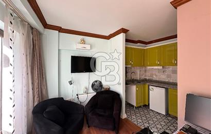 ÇANAKKALE MERKEZ FEVZİPAŞA'DA MÜSTAKİL BAHÇELİ 1+1 SATILIK DAİRE