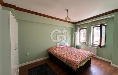 ÇANAKKALE MERKEZ FEVZİPAŞA'DA MÜSTAKİL BAHÇELİ 1+1 SATILIK DAİRE