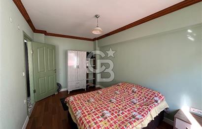 ÇANAKKALE MERKEZ FEVZİPAŞA'DA MÜSTAKİL BAHÇELİ 1+1 SATILIK DAİRE