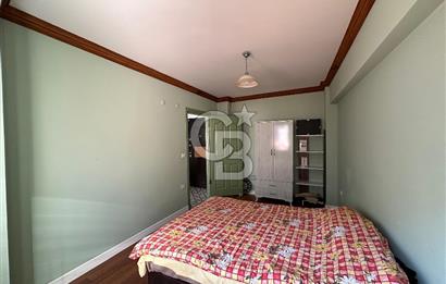 ÇANAKKALE MERKEZ FEVZİPAŞA'DA MÜSTAKİL BAHÇELİ 1+1 SATILIK DAİRE