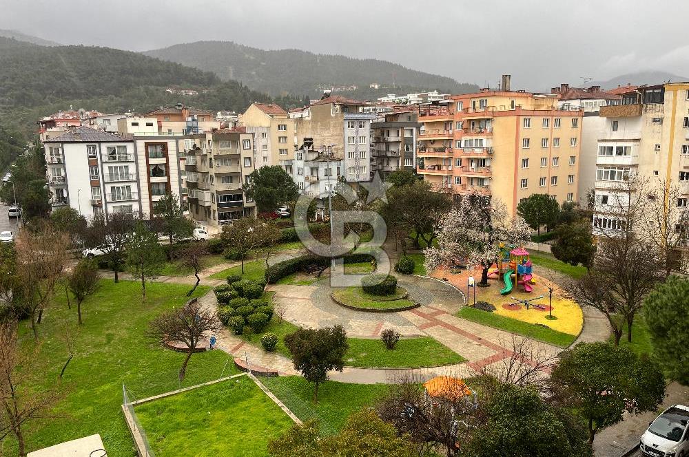 Manisa Uncubozköy'de 5+2 Dubleks, 190m² net, Manzaralı Teras