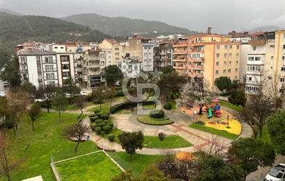 Manisa Uncubozköy'de 5+2 Dubleks, 190m² net, Manzaralı Teras