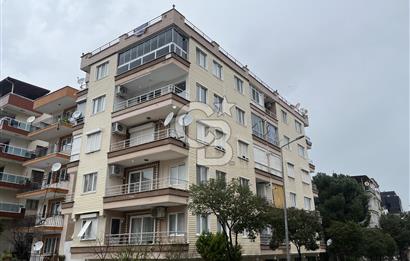 Manisa Uncubozköy'de 5+2 Dubleks, 190m² net, Manzaralı Teras