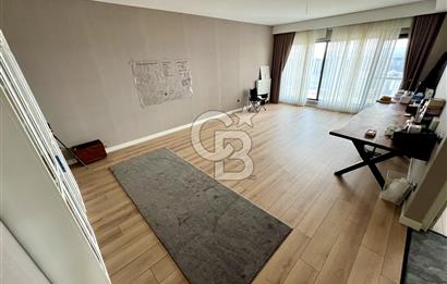 NATURA BATIKENT 4,5+1 KİRALIK FULL YAPILI LÜKS DAİRE