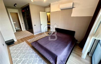 NATURA BATIKENT 4,5+1 KİRALIK FULL YAPILI LÜKS DAİRE