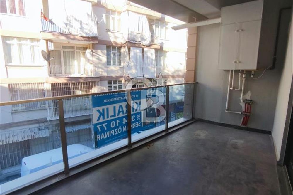 Altıntop Mahallesi Çaybaşı Merkez 57 m² Balkonlu Kiralık Ofis