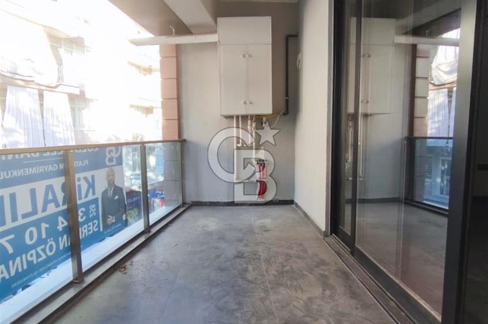 Altıntop Mahallesi Çaybaşı Merkez 57 m² Balkonlu Kiralık Ofis