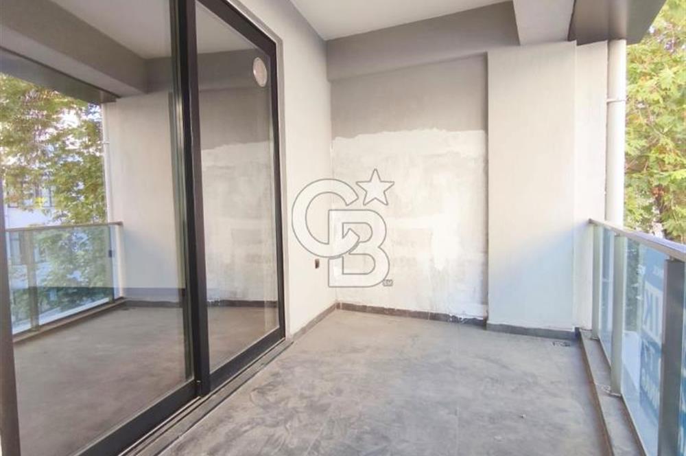 Altıntop Mahallesi Çaybaşı Merkez 57 m² Balkonlu Kiralık Ofis