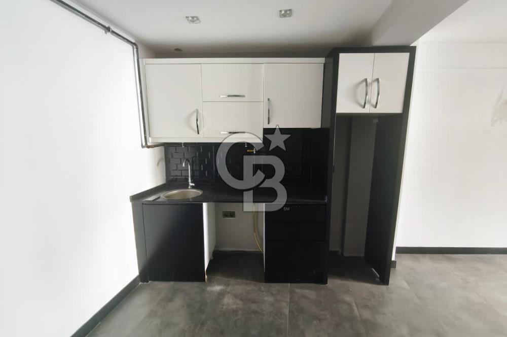 Altıntop Mahallesi Çaybaşı Merkez 57 m² Balkonlu Kiralık Ofis