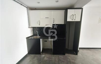 Altıntop Mahallesi Çaybaşı Merkez 57 m² Balkonlu Kiralık Ofis