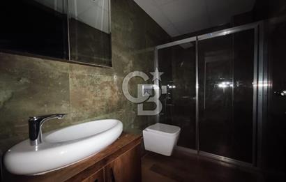 Altıntop Mahallesi Çaybaşı Merkez 57 m² Balkonlu Kiralık Ofis