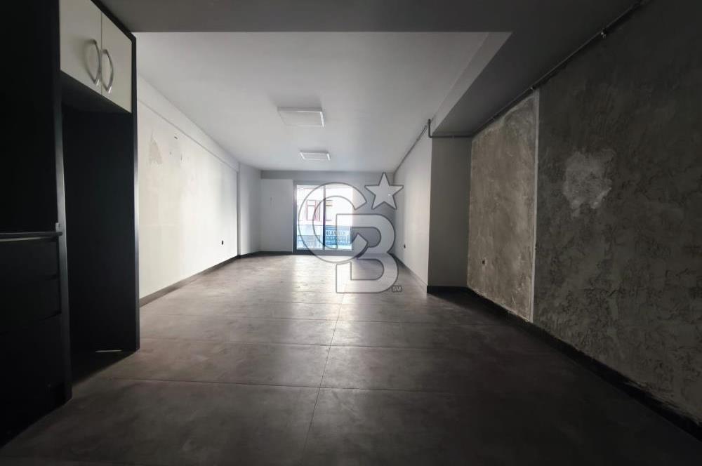 Altıntop Mahallesi Çaybaşı Merkez 57 m² Balkonlu Kiralık Ofis