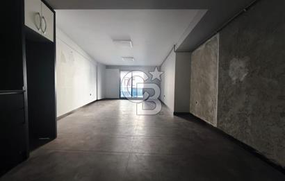 Altıntop Mahallesi Çaybaşı Merkez 57 m² Balkonlu Kiralık Ofis