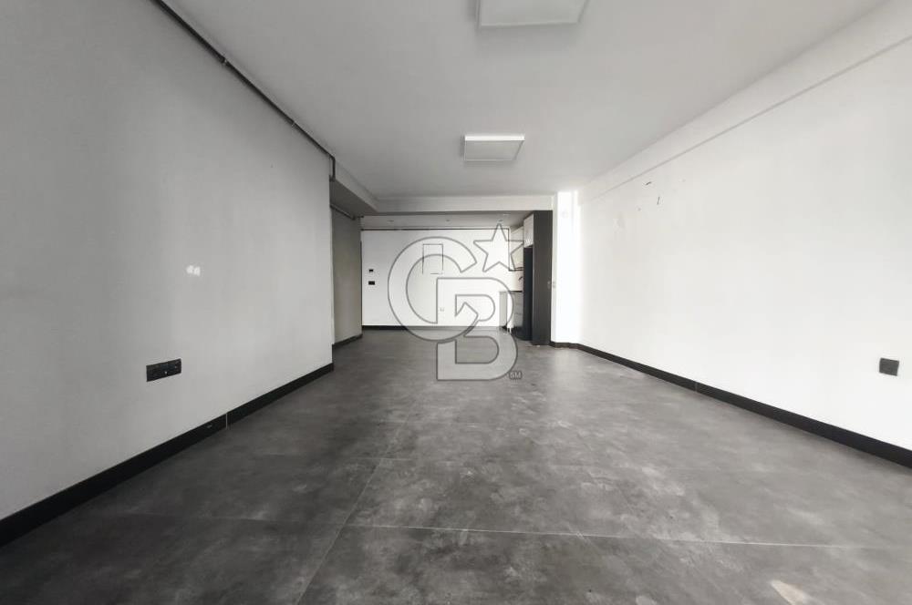 Altıntop Mahallesi Çaybaşı Merkez 57 m² Balkonlu Kiralık Ofis