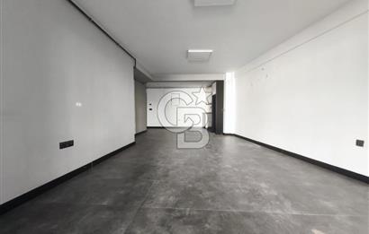 Altıntop Mahallesi Çaybaşı Merkez 57 m² Balkonlu Kiralık Ofis