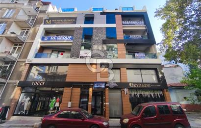 Altıntop Mahallesi Çaybaşı Merkez 57 m² Balkonlu Kiralık Ofis