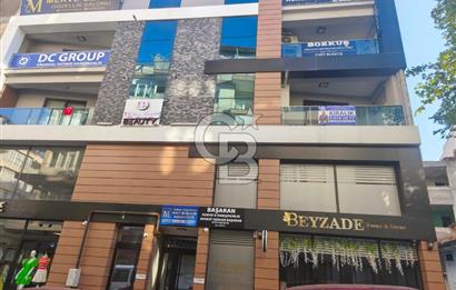 Altıntop Mahallesi Çaybaşı Merkez 57 m² Balkonlu Kiralık Ofis