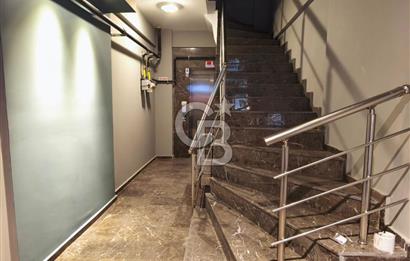 Altıntop Mahallesi Çaybaşı Merkez 57 m² Balkonlu Kiralık Ofis