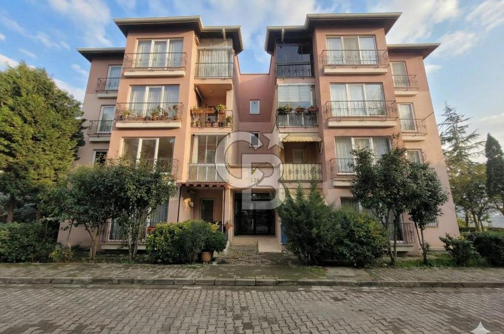 PAŞADAĞ'DA SİTE İÇERİSİNDE LÜKS EŞYALI 2+1 KİRALIK DAİRE