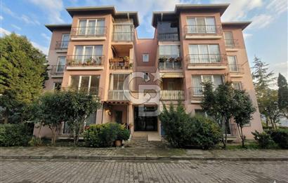 PAŞADAĞ'DA SİTE İÇERİSİNDE LÜKS EŞYALI 2+1 KİRALIK DAİRE