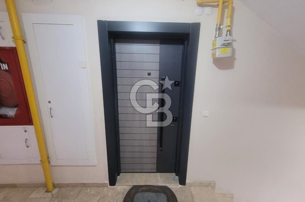 PAŞADAĞ'DA SİTE İÇERİSİNDE LÜKS EŞYALI 2+1 KİRALIK DAİRE