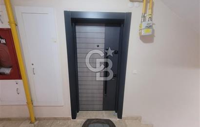 PAŞADAĞ'DA SİTE İÇERİSİNDE LÜKS EŞYALI 2+1 KİRALIK DAİRE