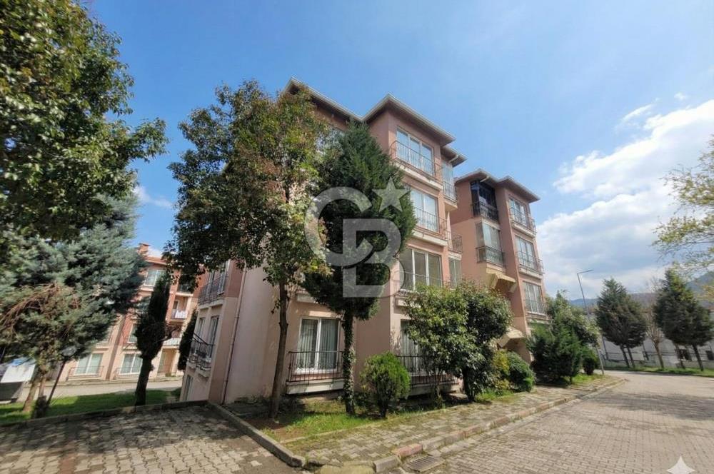 PAŞADAĞ'DA SİTE İÇERİSİNDE LÜKS EŞYALI 2+1 KİRALIK DAİRE