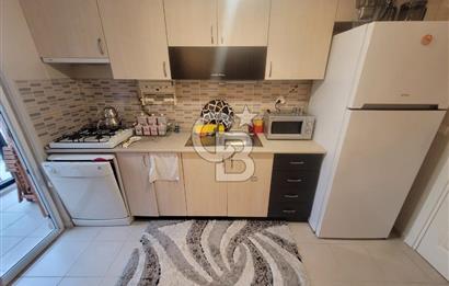 PAŞADAĞ'DA SİTE İÇERİSİNDE LÜKS EŞYALI 2+1 KİRALIK DAİRE