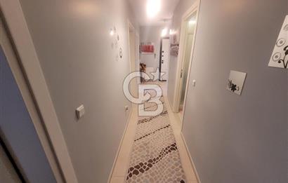 PAŞADAĞ'DA SİTE İÇERİSİNDE LÜKS EŞYALI 2+1 KİRALIK DAİRE