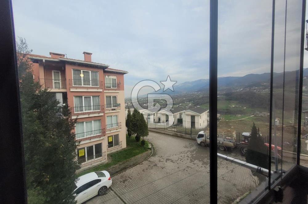 PAŞADAĞ'DA SİTE İÇERİSİNDE LÜKS EŞYALI 2+1 KİRALIK DAİRE