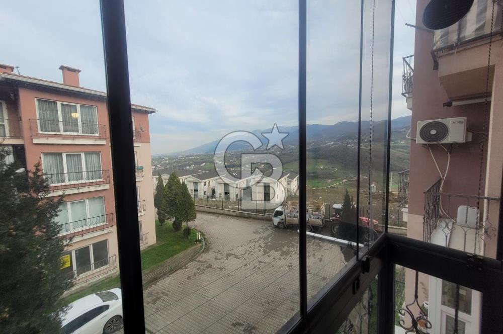 PAŞADAĞ'DA SİTE İÇERİSİNDE LÜKS EŞYALI 2+1 KİRALIK DAİRE