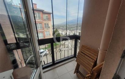 PAŞADAĞ'DA SİTE İÇERİSİNDE LÜKS EŞYALI 2+1 KİRALIK DAİRE