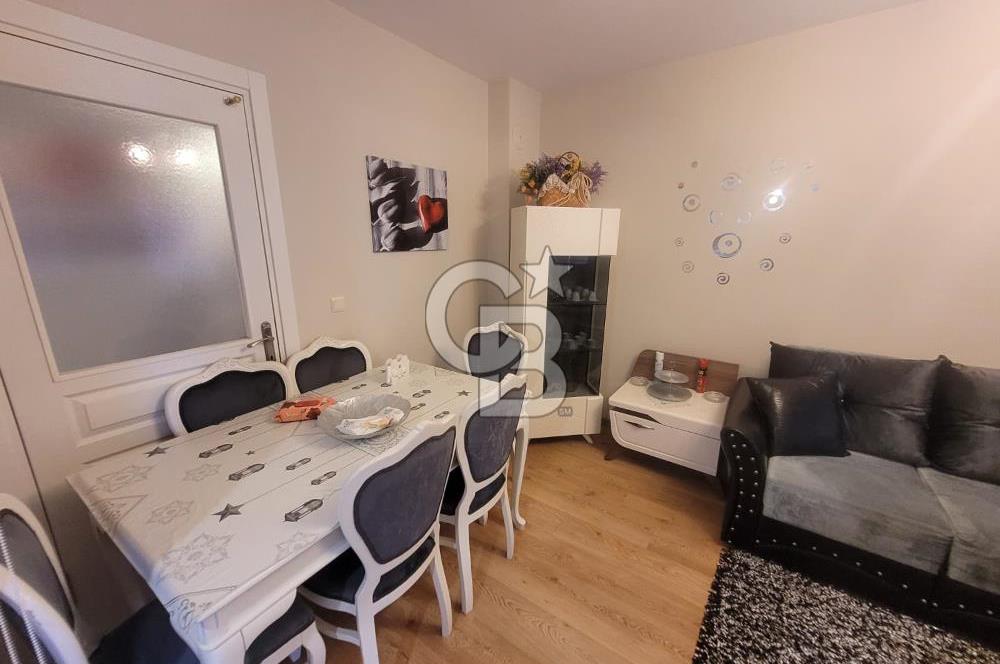 PAŞADAĞ'DA SİTE İÇERİSİNDE LÜKS EŞYALI 2+1 KİRALIK DAİRE