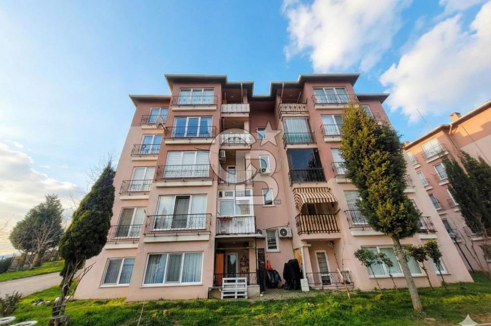 PAŞADAĞ'DA SİTE İÇERİSİNDE LÜKS EŞYALI 2+1 KİRALIK DAİRE